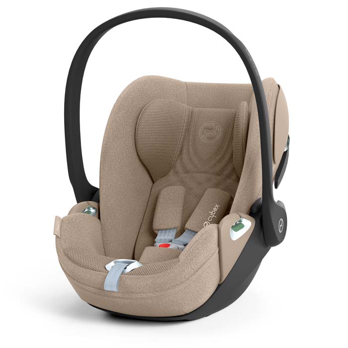 Car seats