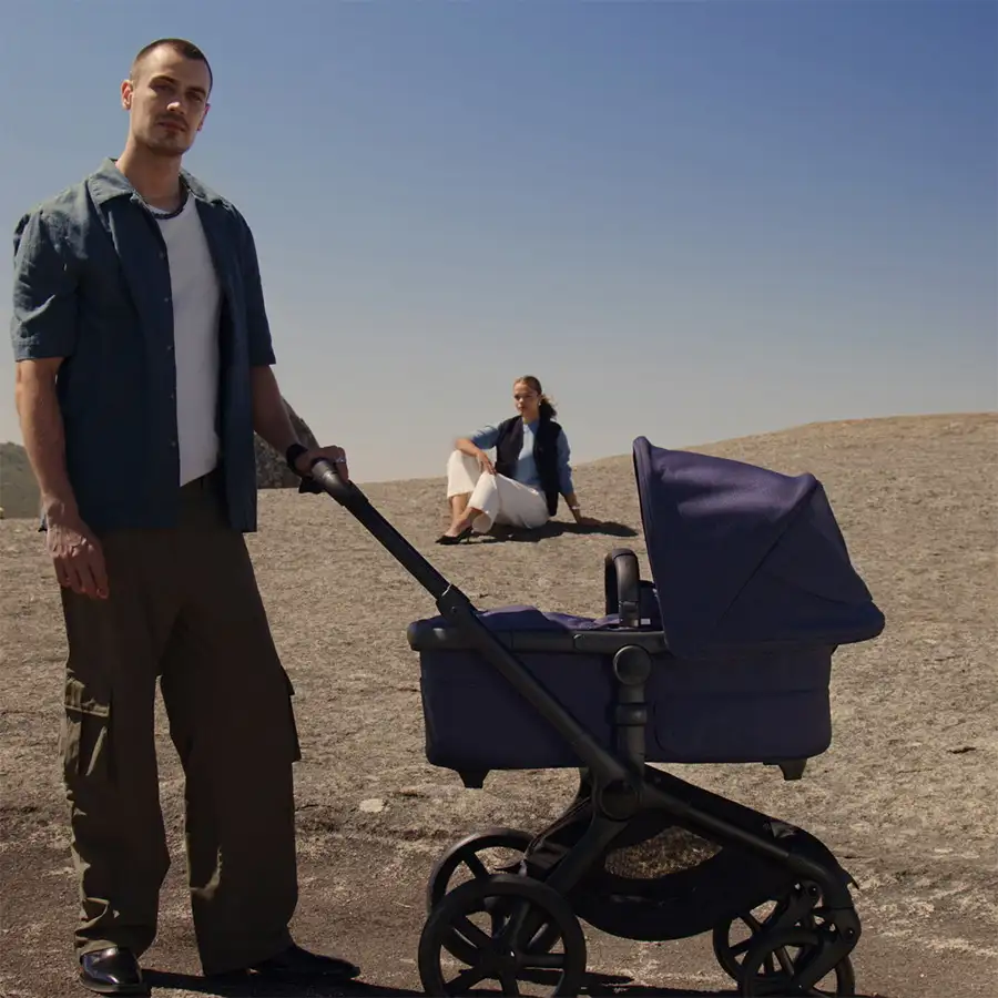 Bugaboo® Fox 5 Renew Tall Stroller
