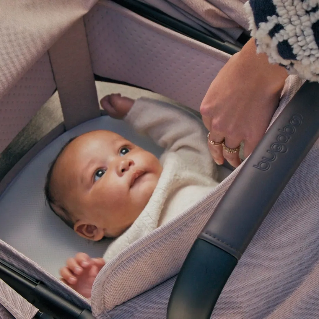 Bugaboo® Fox 5 Renew Stroller Gondola Mattress 2in1 Set