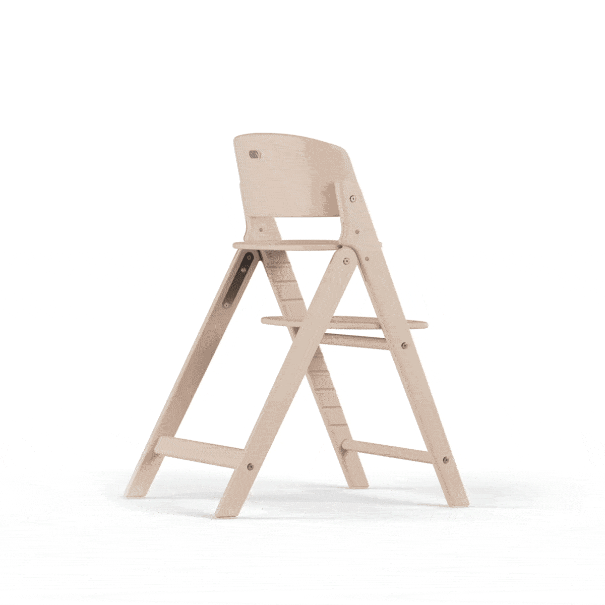 Cybex Click&Fold – proces łatwego składania