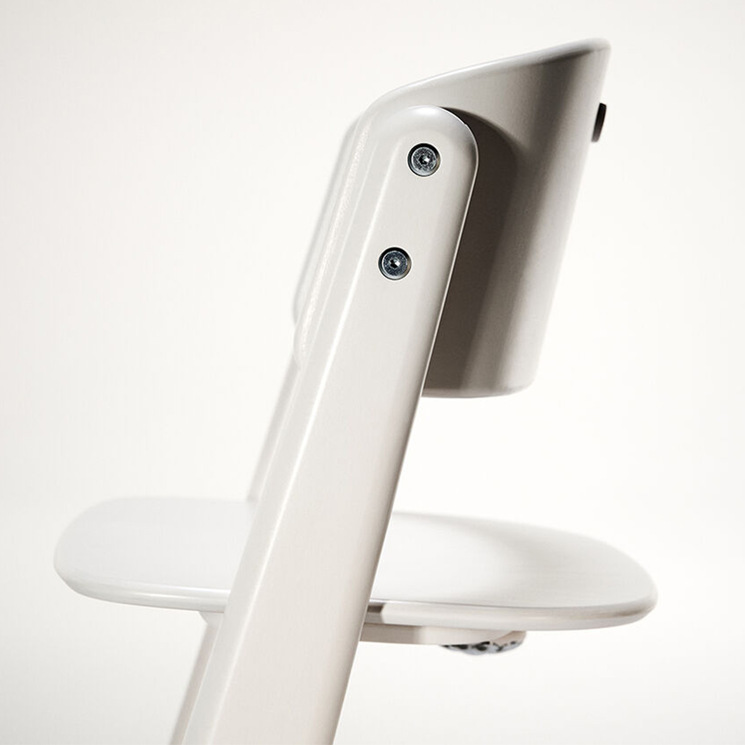 Cybex® Lemo Platinum – regulowane krzesełko dla dziecka w wersji Dark Natural