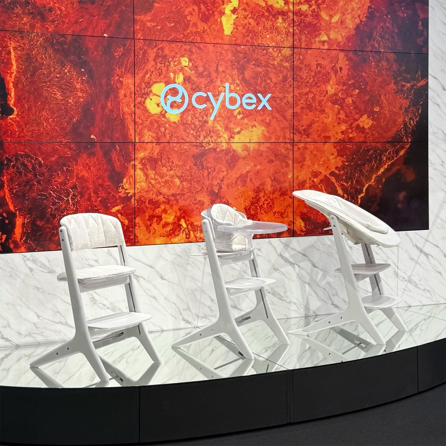 Certyfikat oryginalności Cybex Platinum – gwarancja jakości i bezpieczeństwa