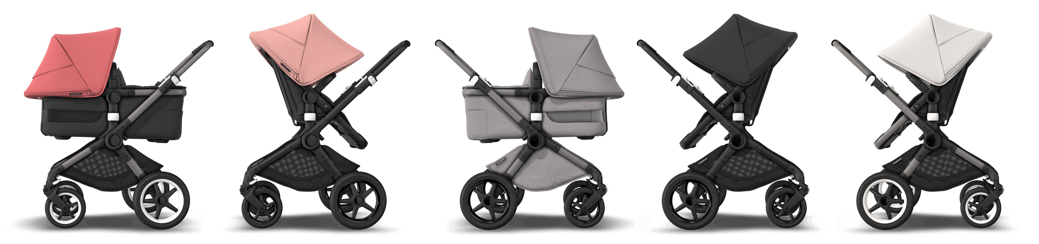 Bugaboo Fox 3