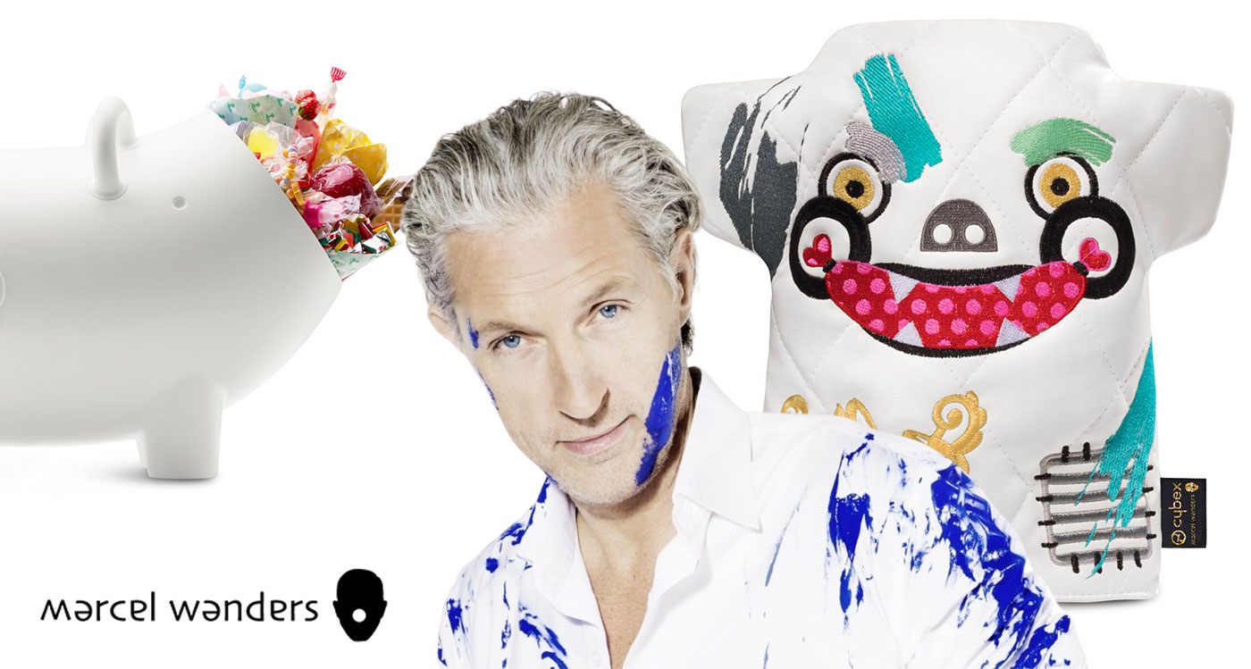 Cybex Marcel Wanders