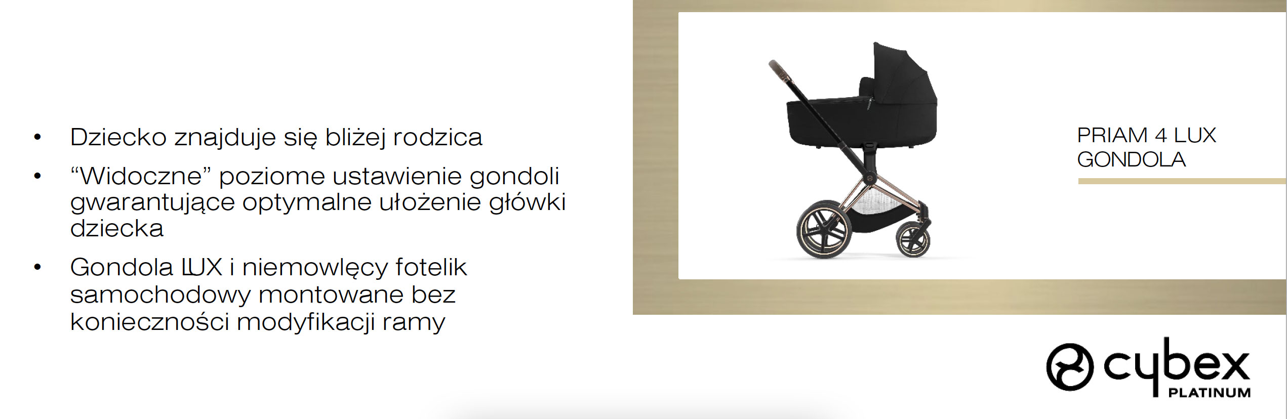 Cybx Priam 3.0 numer 4 prezntacja