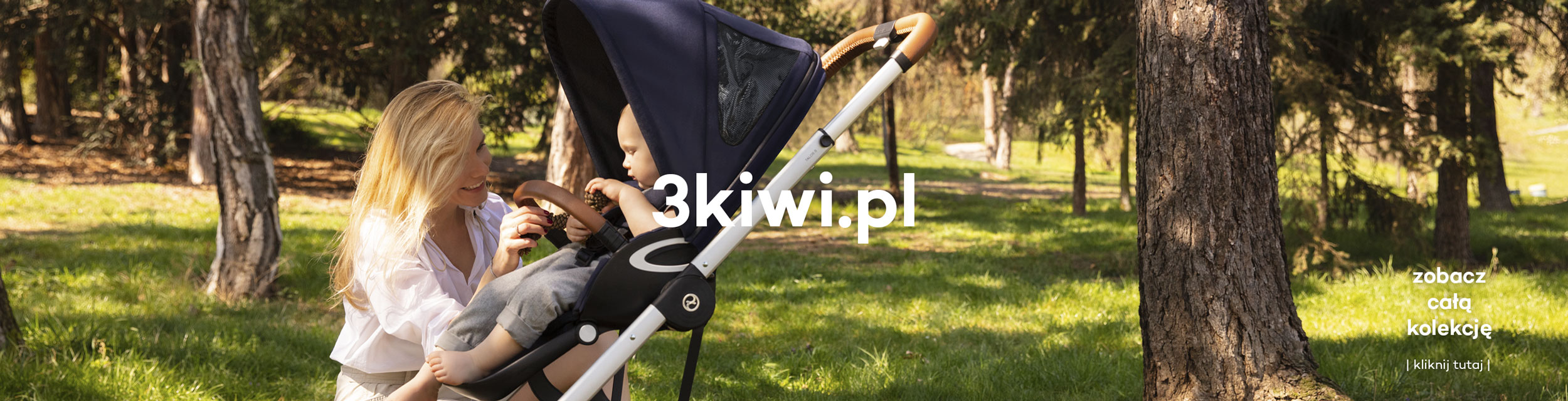Cybex Talos S - Wózek Terenowy