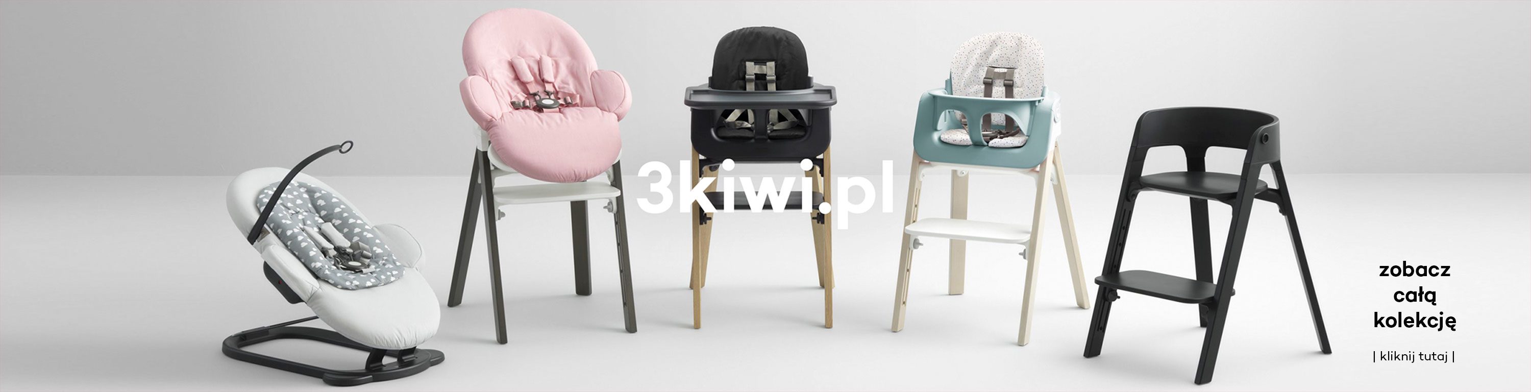 Stokke Steps