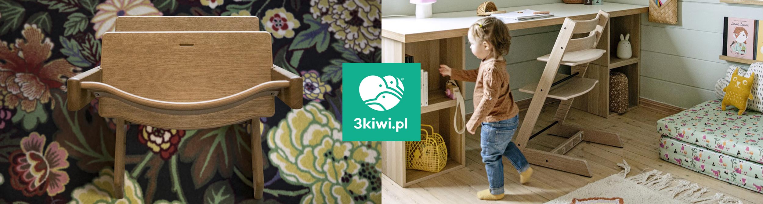 Stokke Tripp Trapp Promotion.