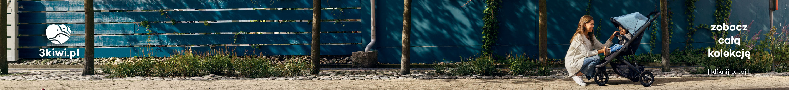 Thule Spring Lightweight Pushchair