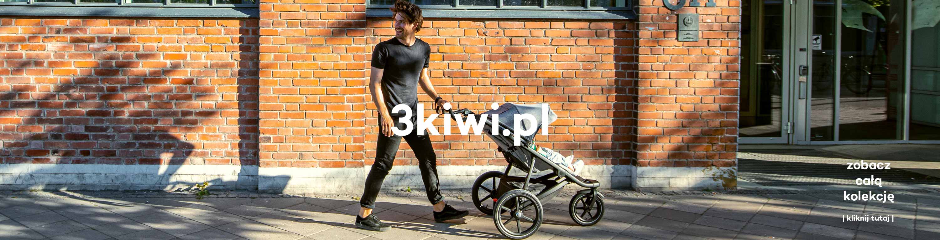 Thule Urban Glide 2 Wrocław