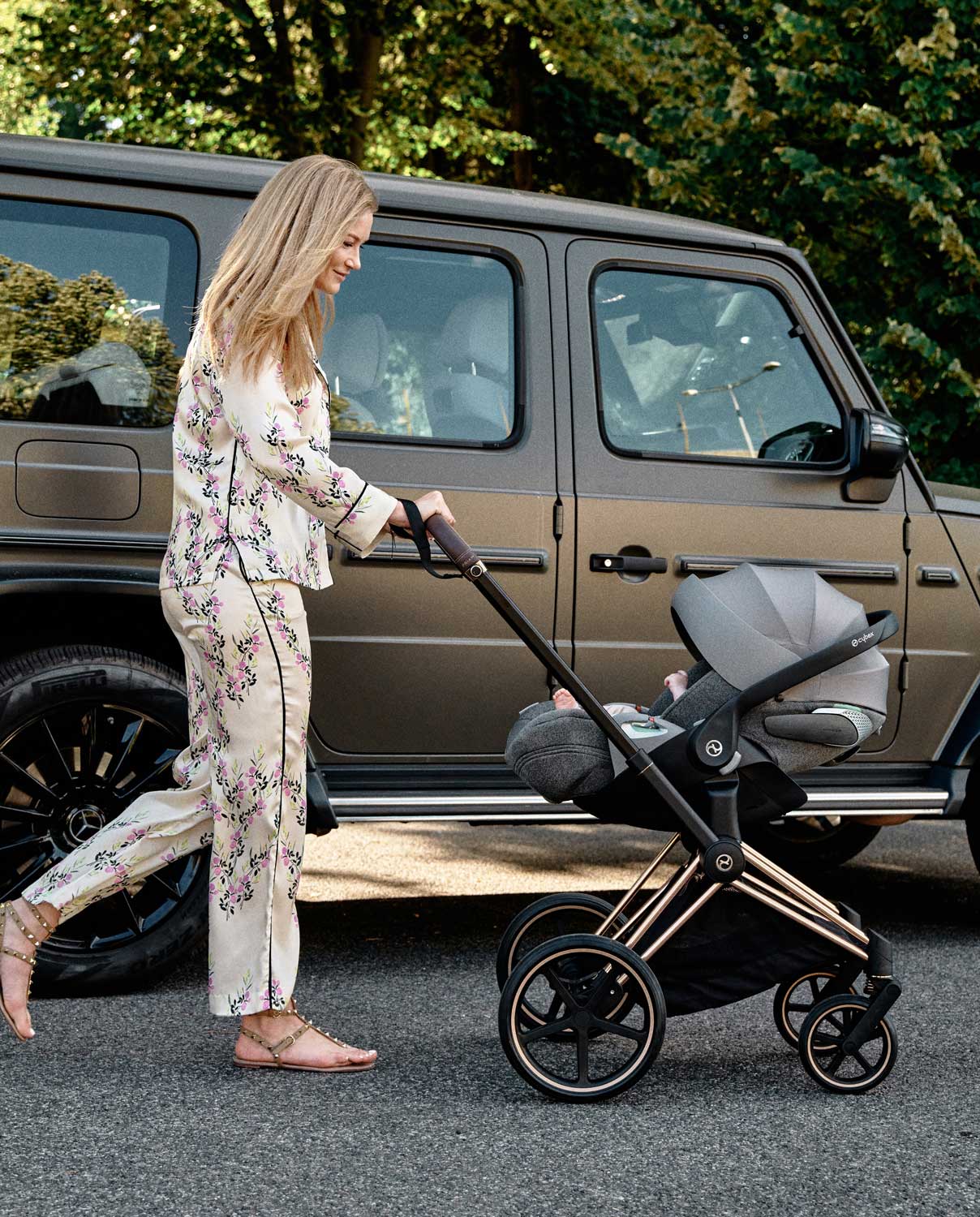 Babyzen™ Thule Urban Glide