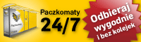 Paczkomaty