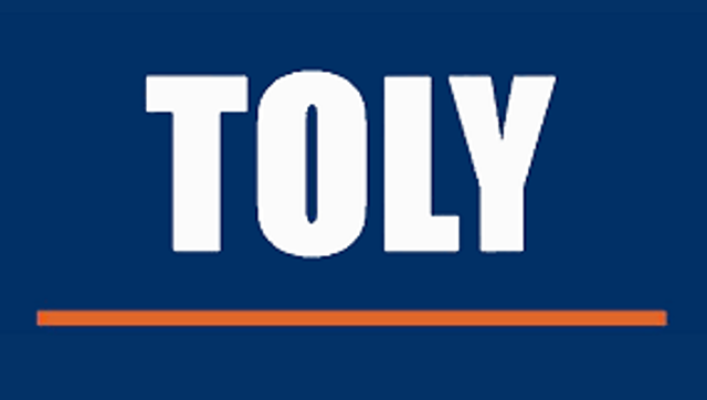 Toly kids