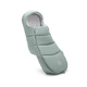 Bugaboo® Footmuff winter sleeping bag | Pine Green