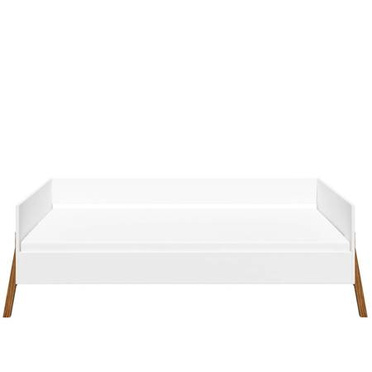 Bellamy Lotta snow crib 80x160