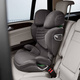 Cybex® Solution T i-Fix car seat 15-36 kg | Platinium White Plus