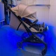 Bugaboo® Butterfly 2 lekki wózek spacerowy