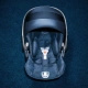 Cybex® Priam 4.0 wózek dziecięcy 4w1