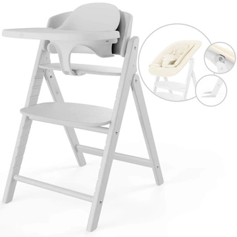 Cybex® Click&amp;Fold chair in 4-in-1 set