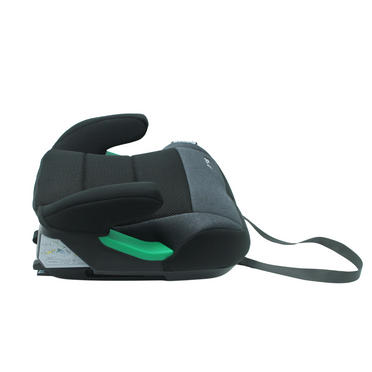 Osann | Junior isofix i-size with gurtfix | Pixel Black
