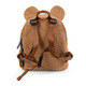 Childhome Plecak My First Bag teddy Bear