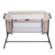 Chicco | Next2Me Delivery Cot | Magic Evo | Petal Pink