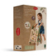 Tiny Love drewniany edukacyjny chodzik / pchacz Boho 