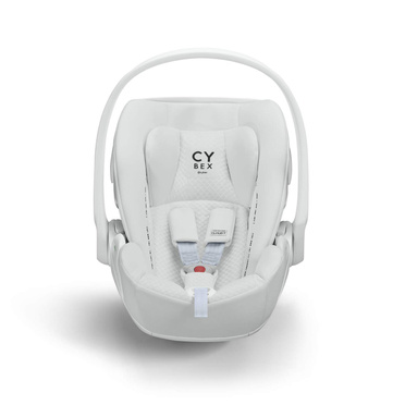 Cybex® Platinum 0-13kg seat Cloud T i-Size Urban Mobility White white