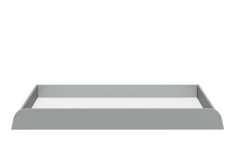 Bellamy Up! gray drawer 70x120