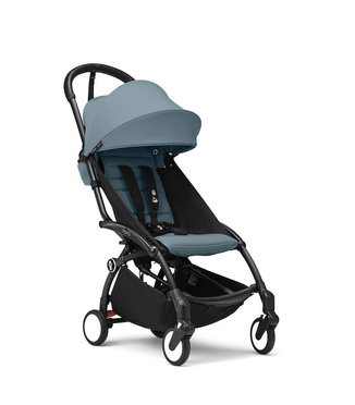 Stokke® YOYO 3 lightweight stroller