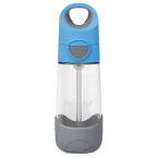 B.Box® tritan bottle | Blue Slate