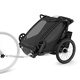 Thule® Chariot Sport 2D 2-person trailer