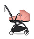 Stokke® Yoyo³ Newborn Shell carrycot | Ginger