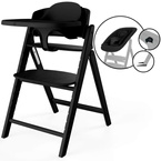 Cybex® Click&amp;Fold chair in 4-in-1 set