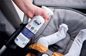 Dew™ Car Seat & Stroller Cleaner mineralny środek czyszczący do fotelików samochodowych i wózków 500ml