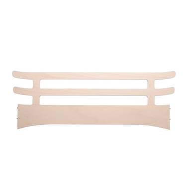 Leander Classic™ | CLASSIC™ Junior | Natural bed guard rail