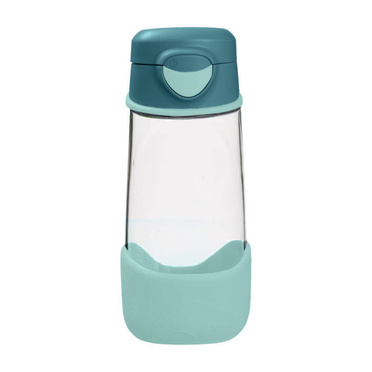 B.Box® sportowa butelka tritanowa 450 ml 