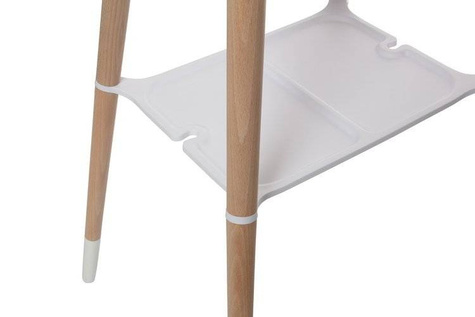 Bebe-Jou | Bathtub Stand | Senna White