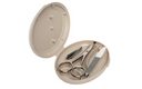 Bébé-jou® care gift set | Taupe