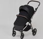 Anex leg cover for IQ stroller