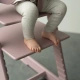 Stokke® Tripp Trapp® krzesełko w zestawie 3w1