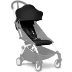 BABYZEN™ YOYO Color Pack 6+ stroller color kit - Black