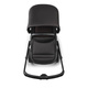 Bugaboo® Fox 5 2-in-1 set, deep-sleeping stroller | Noir Limited Edition