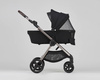 Anex IQ baby stroller 2in1 color Smoky