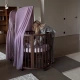 Stokke® Sleepi™ V3 Bundle crib
