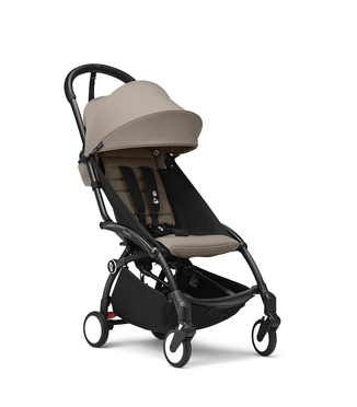 Stokke® YOYO 3 lightweight stroller