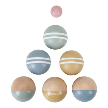Little Dutch | Boules ball set
