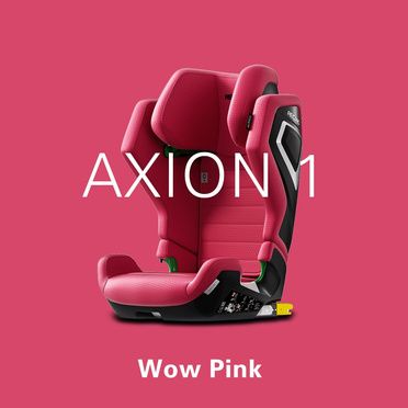 Recaro® Axion 1 car seat 15-36 kg