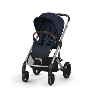 Cybex® Balios S Lux 2.0 wózek spacerowy