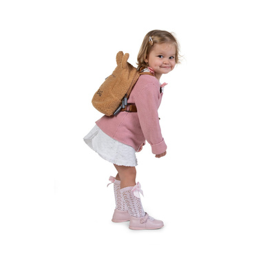 Childhome Plecak My First Bag teddy Bear